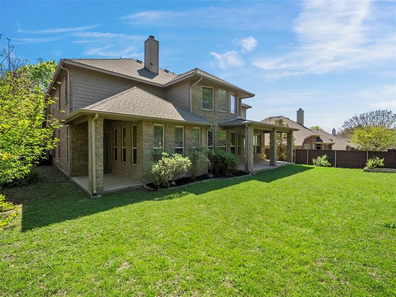 5143 Stream Crest Way, Fairview TX 75069 - Photo 33