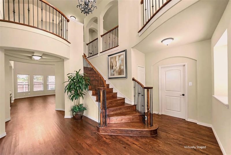 5143 Stream Crest Way, Fairview TX 75069 - Photo 4