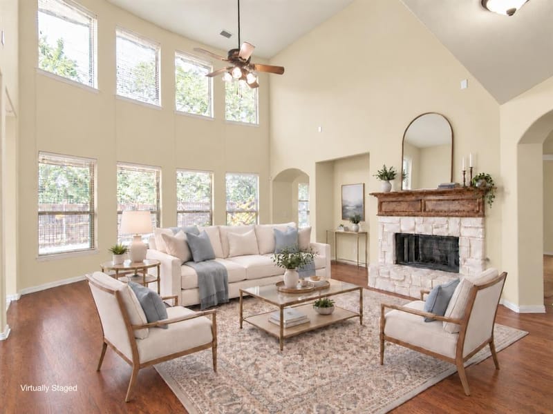 5143 Stream Crest Way, Fairview TX 75069 - Photo 8
