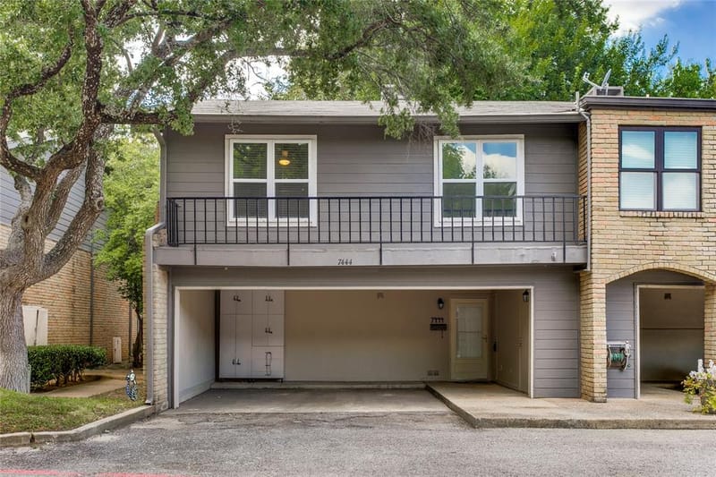 7444 E Northwest Highway # 119, Dallas TX 75231 - Photo 36