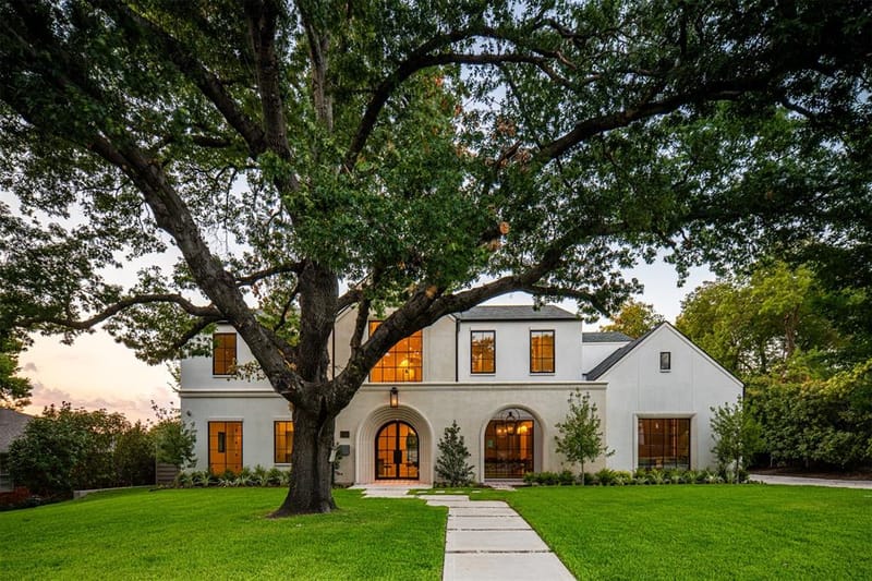6815 Royal Crest Drive, Dallas TX 75230