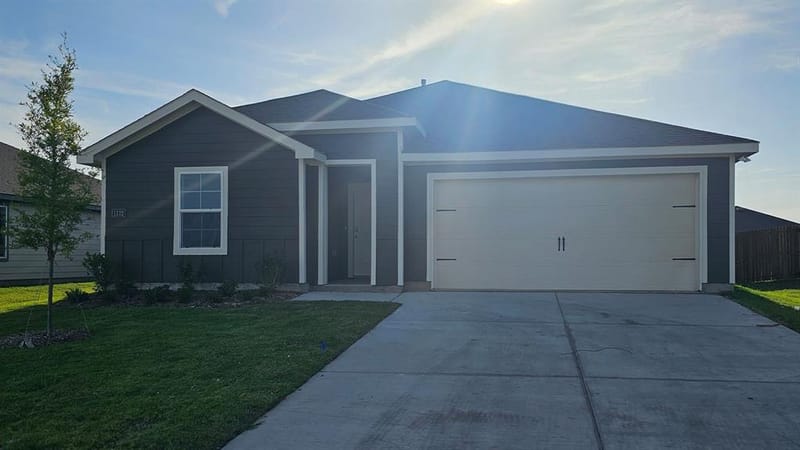 1132 Breezy Oak Drive, Josephine TX 75173