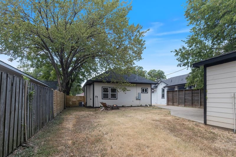 920 S Montreal Avenue, Dallas TX 75208 - Photo 26