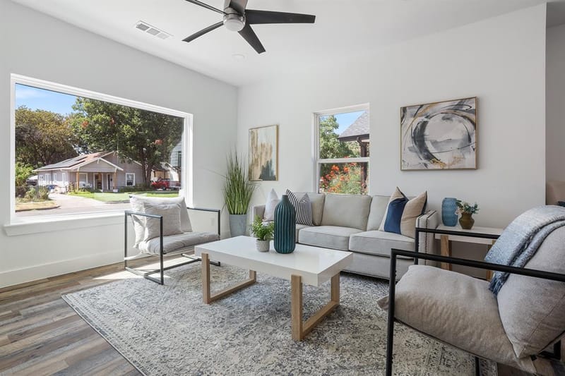 920 S Montreal Avenue, Dallas TX 75208 - Photo 7