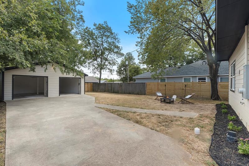920 S Montreal Avenue, Dallas TX 75208 - Photo 28