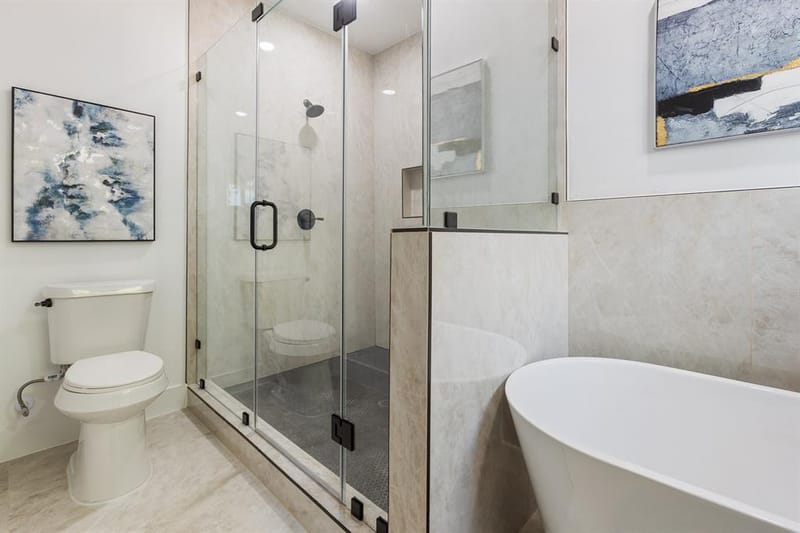 920 S Montreal Avenue, Dallas TX 75208 - Photo 18