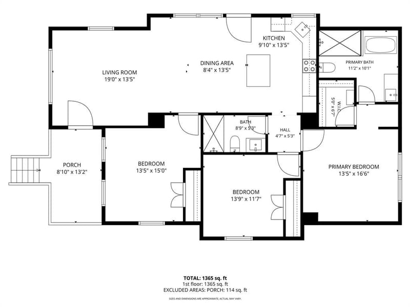 920 S Montreal Avenue, Dallas TX 75208 - Photo 29