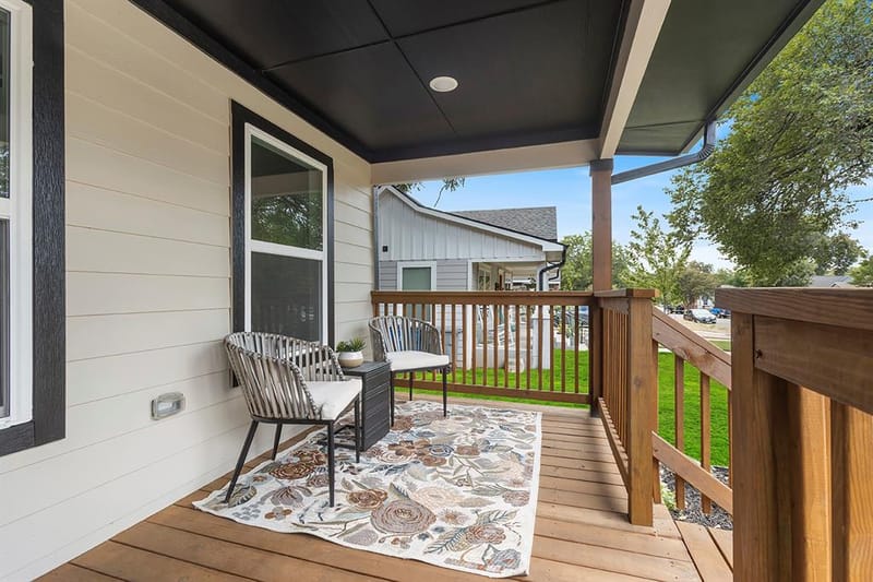 920 S Montreal Avenue, Dallas TX 75208 - Photo 4