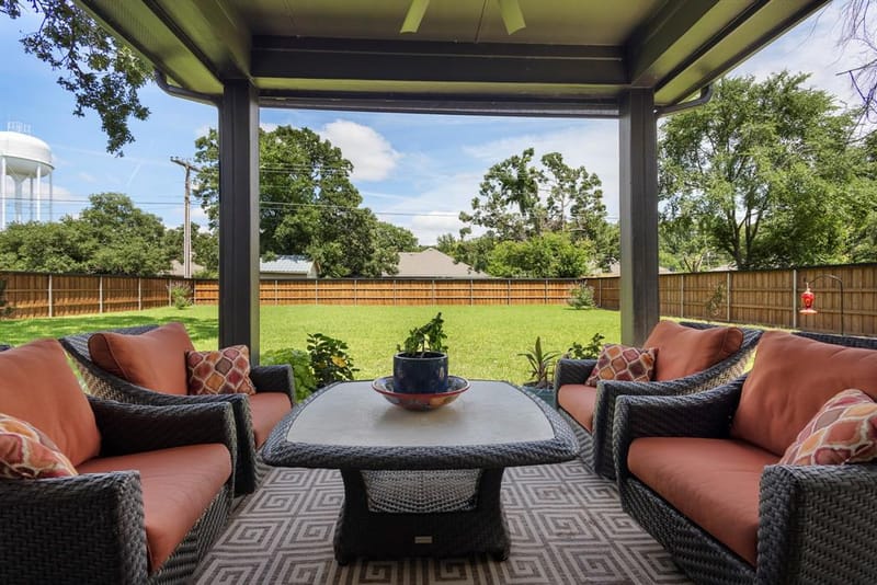 114 Garrett Lane, Gun Barrel City TX 75156 - Photo 17