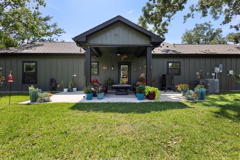 114 Garrett Lane, Gun Barrel City TX 75156 - Photo 16