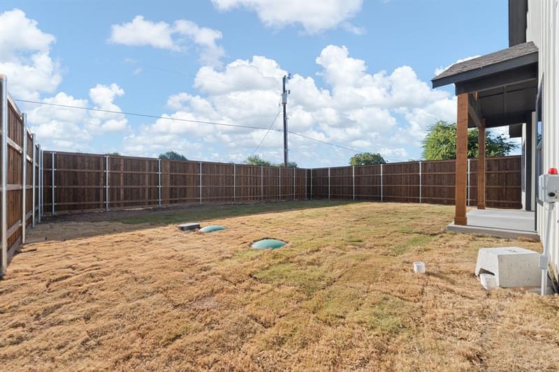 5431 arrowhead Drive, Granbury TX 76048 - Photo 26