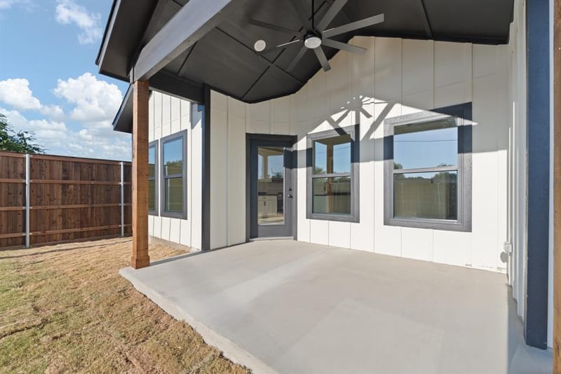 5431 arrowhead Drive, Granbury TX 76048 - Photo 25