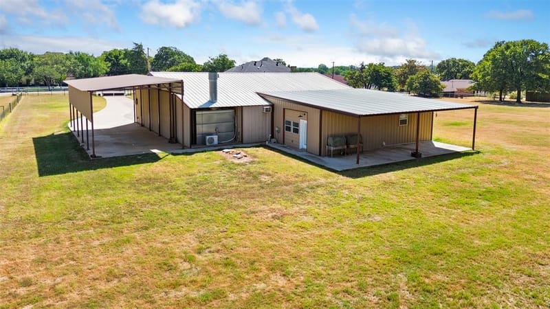 5626 Teague Road, Fort Worth TX 76140 - Photo 32