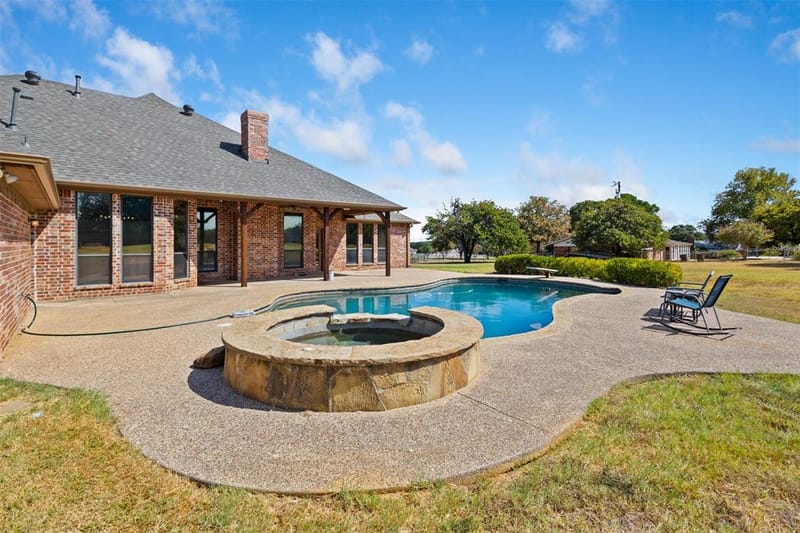 5626 Teague Road, Fort Worth TX 76140 - Photo 28