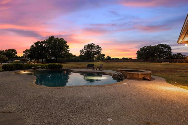 5626 Teague Road, Fort Worth TX 76140 - Photo 30