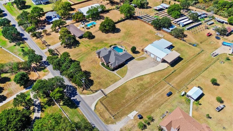 5626 Teague Road, Fort Worth TX 76140 - Photo 40