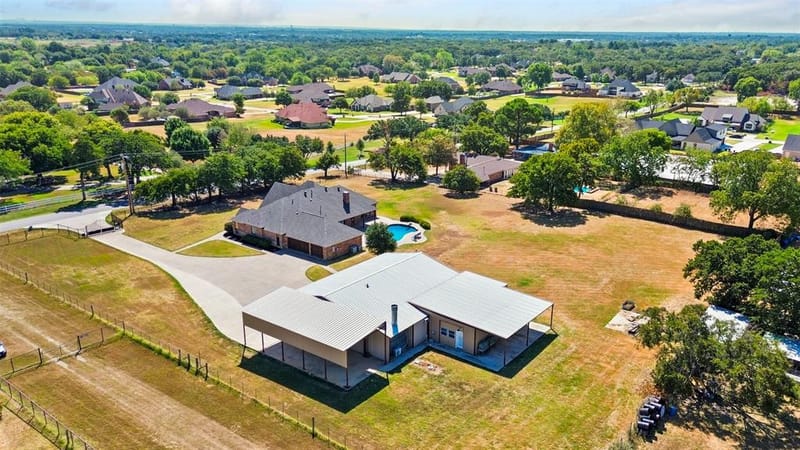 5626 Teague Road, Fort Worth TX 76140 - Photo 39