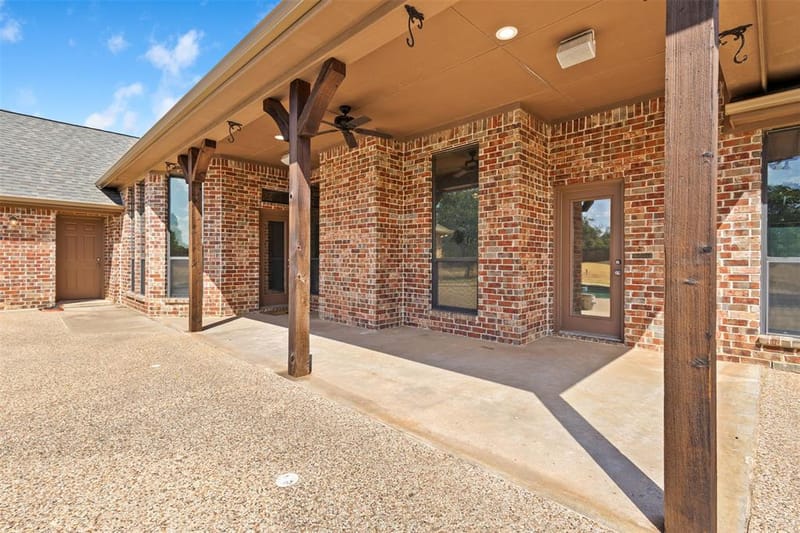 5626 Teague Road, Fort Worth TX 76140 - Photo 29