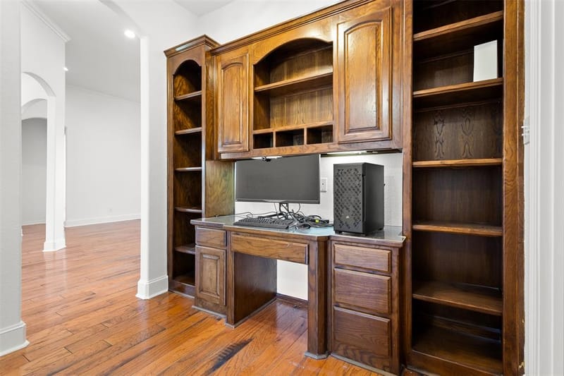 5626 Teague Road, Fort Worth TX 76140 - Photo 25