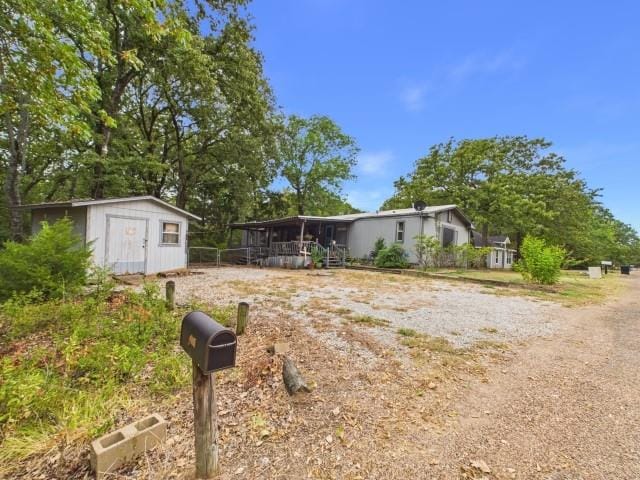 119 Blackfoot Drive, Mabank TX 75156 - Photo 21