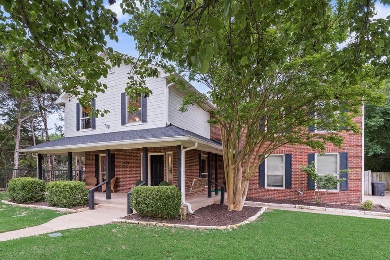 7030 Pecan Creek Circle, Midlothian TX 76065 - Photo 3