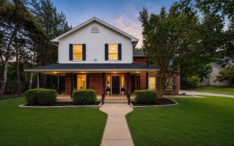 7030 Pecan Creek Circle, Midlothian TX 76065