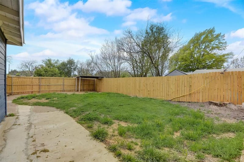5441 Norma Street, Fort Worth TX 76112 - Photo 27