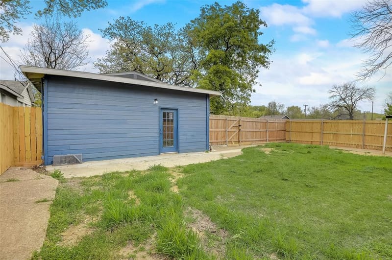 5441 Norma Street, Fort Worth TX 76112 - Photo 28