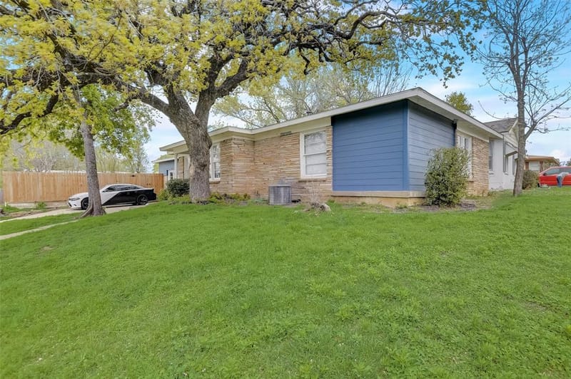 5441 Norma Street, Fort Worth TX 76112 - Photo 30
