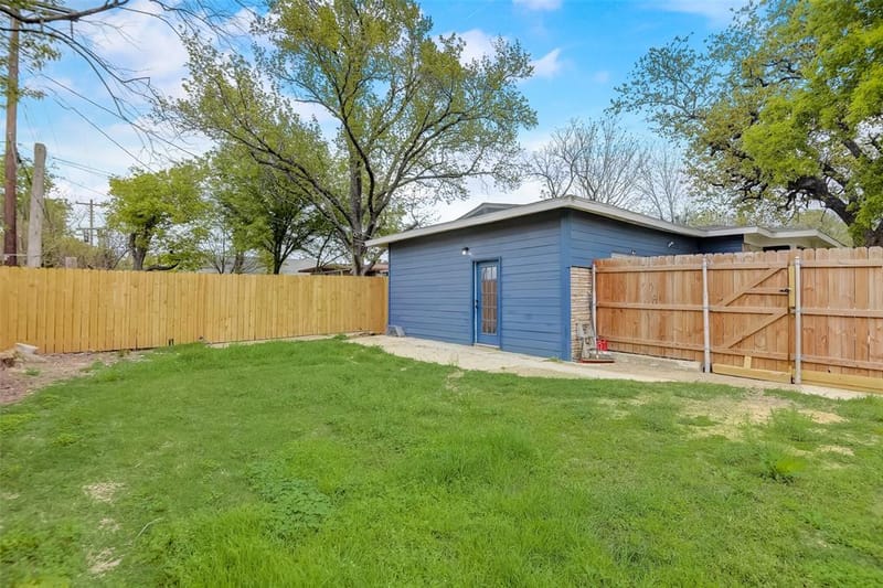 5441 Norma Street, Fort Worth TX 76112 - Photo 29