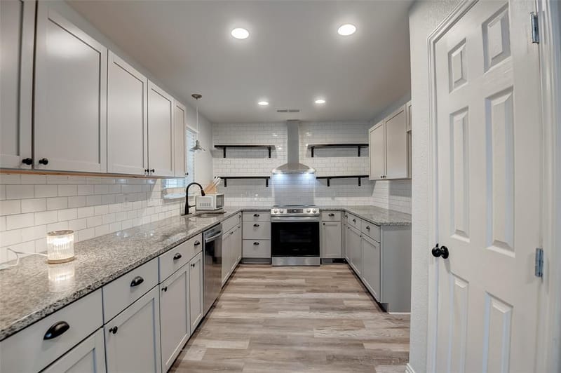 5441 Norma Street, Fort Worth TX 76112 - Photo 8