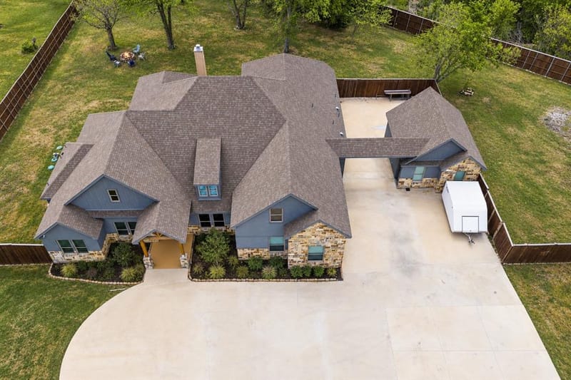 5615 FM 6, Josephine TX 75135 - Photo 2