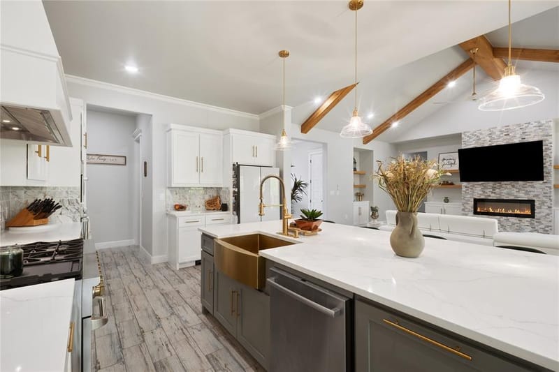 5615 FM 6, Josephine TX 75135 - Photo 14