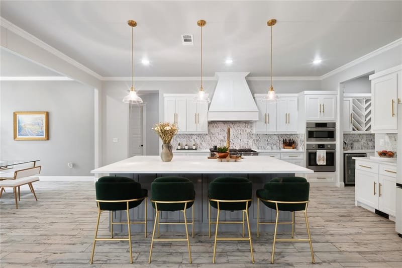 5615 FM 6, Josephine TX 75135 - Photo 15