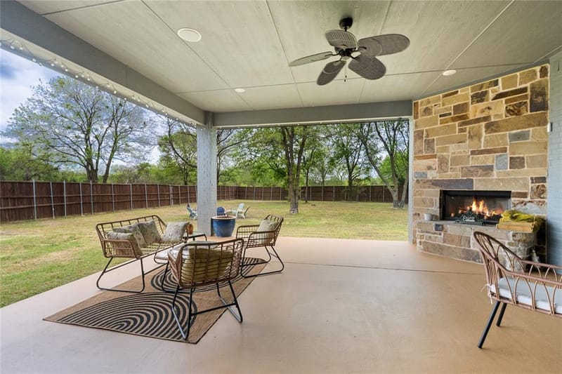 5615 FM 6, Josephine TX 75135 - Photo 4