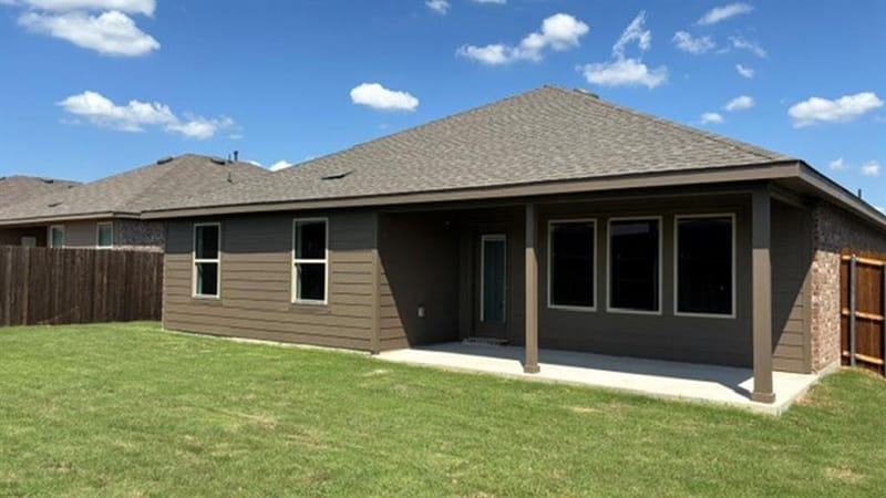 1400 Waveless Run, Josephine TX 75135 - Photo 37