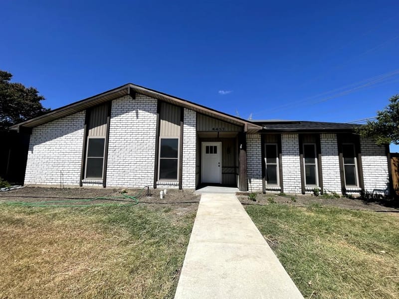 6417 Rainier Road, Plano TX 75023