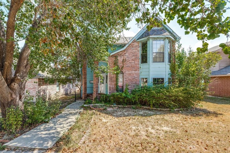 2315 Cuesta Lane, McKinney TX 75072