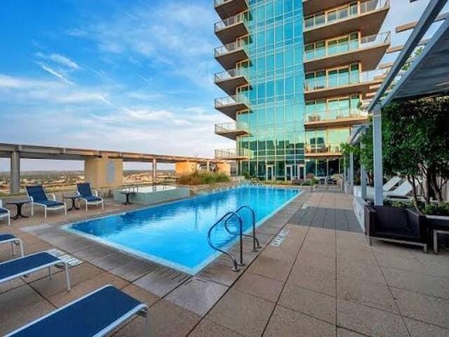1301 Throckmorton Street # 1805, Fort Worth TX 76102 - Photo 22