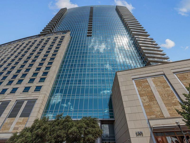 1301 Throckmorton Street # 1805, Fort Worth TX 76102