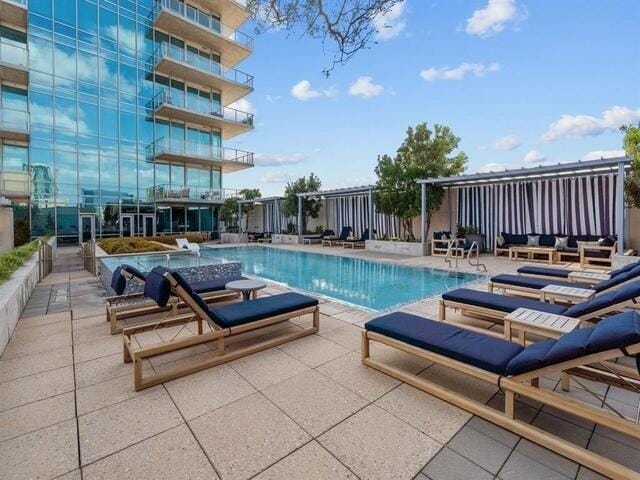 1301 Throckmorton Street # 1805, Fort Worth TX 76102 - Photo 21