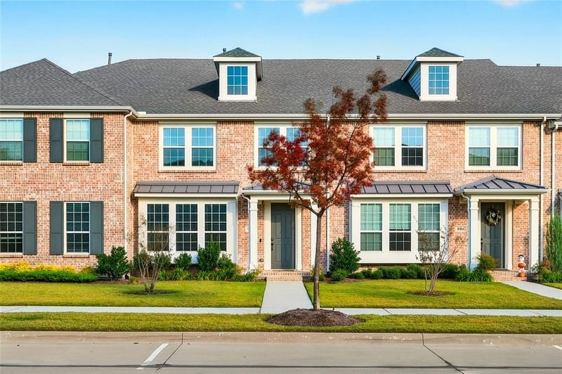 9000 Phoebe Road, Frisco TX 75035