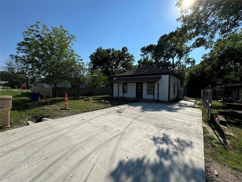 309 S Louisiana Street, Celina TX 75009 - Photo 23