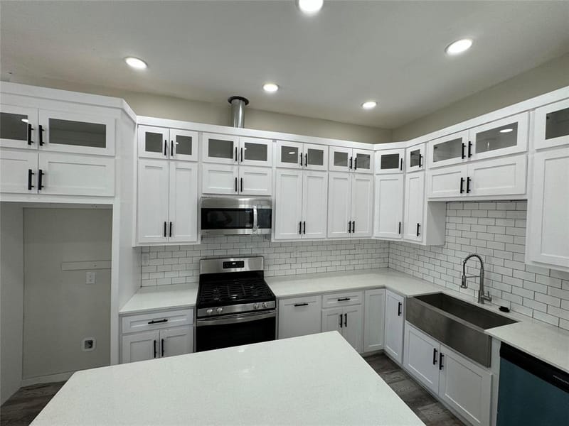 309 S Louisiana Street, Celina TX 75009 - Photo 3