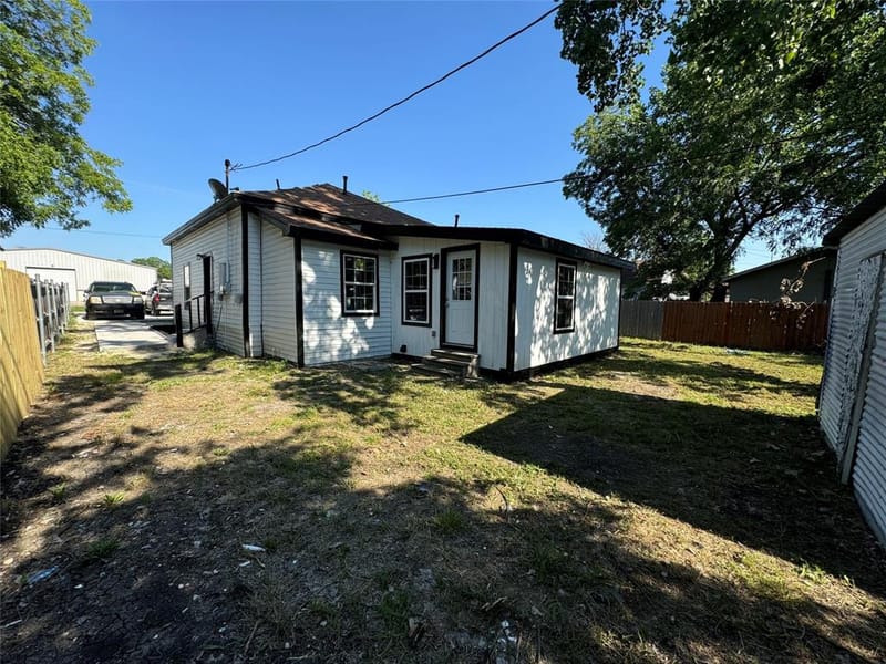 309 S Louisiana Street, Celina TX 75009 - Photo 20