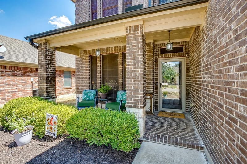 2217 Whitney Drive, Weatherford TX 76087 - Photo 2