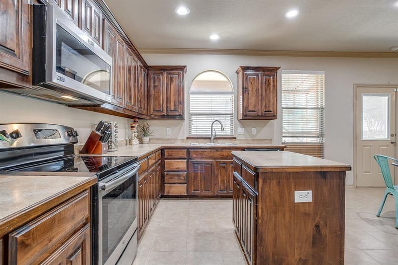 2217 Whitney Drive, Weatherford TX 76087 - Photo 13
