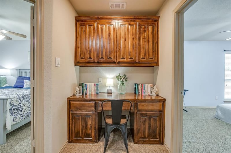 2217 Whitney Drive, Weatherford TX 76087 - Photo 17