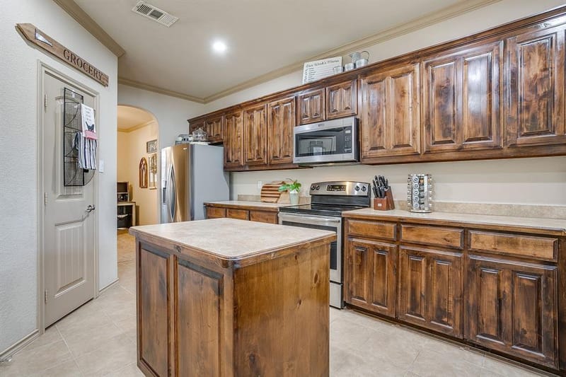 2217 Whitney Drive, Weatherford TX 76087 - Photo 12