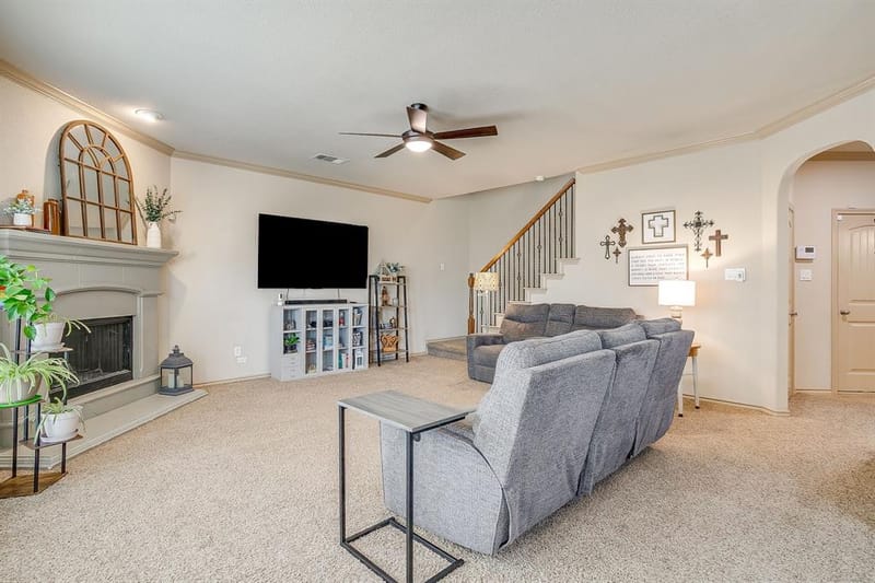 2217 Whitney Drive, Weatherford TX 76087 - Photo 7
